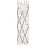 Safavieh Kenya 954 Rug, KNY954 - Ivory / Grey