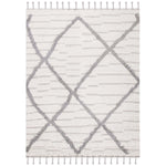 Safavieh Kenya 954 Rug, KNY954 - Ivory / Grey