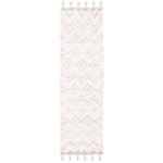 Safavieh Kenya 957 Rug, KNY957 - Ivory / Grey