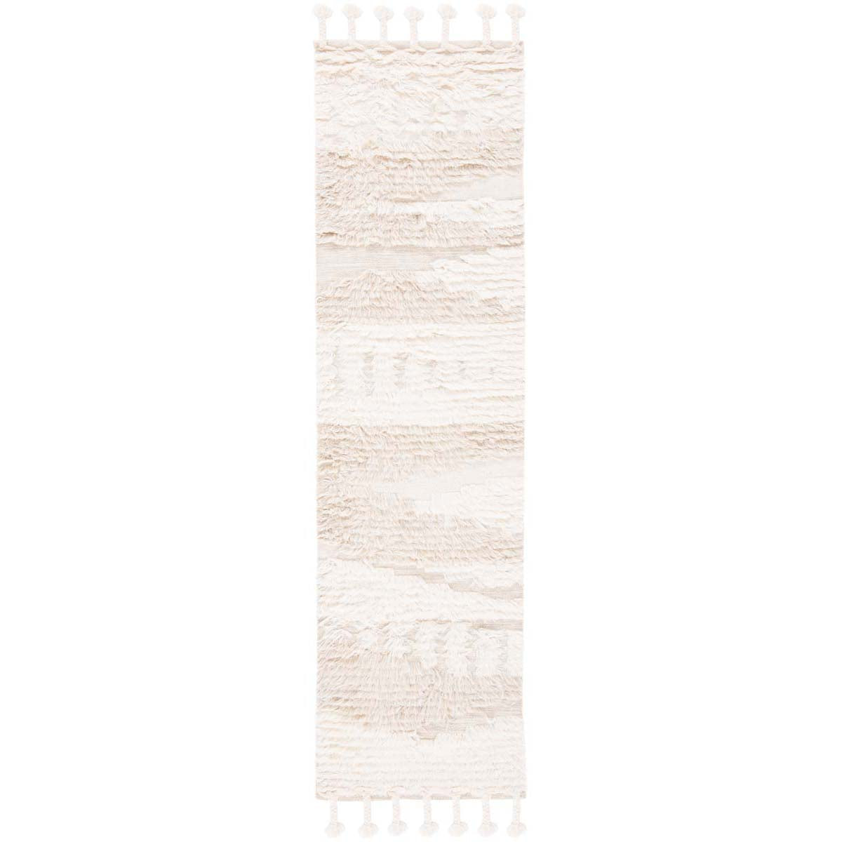 Safavieh Kenya 958 Rug, KNY958 - Ivory / Beige