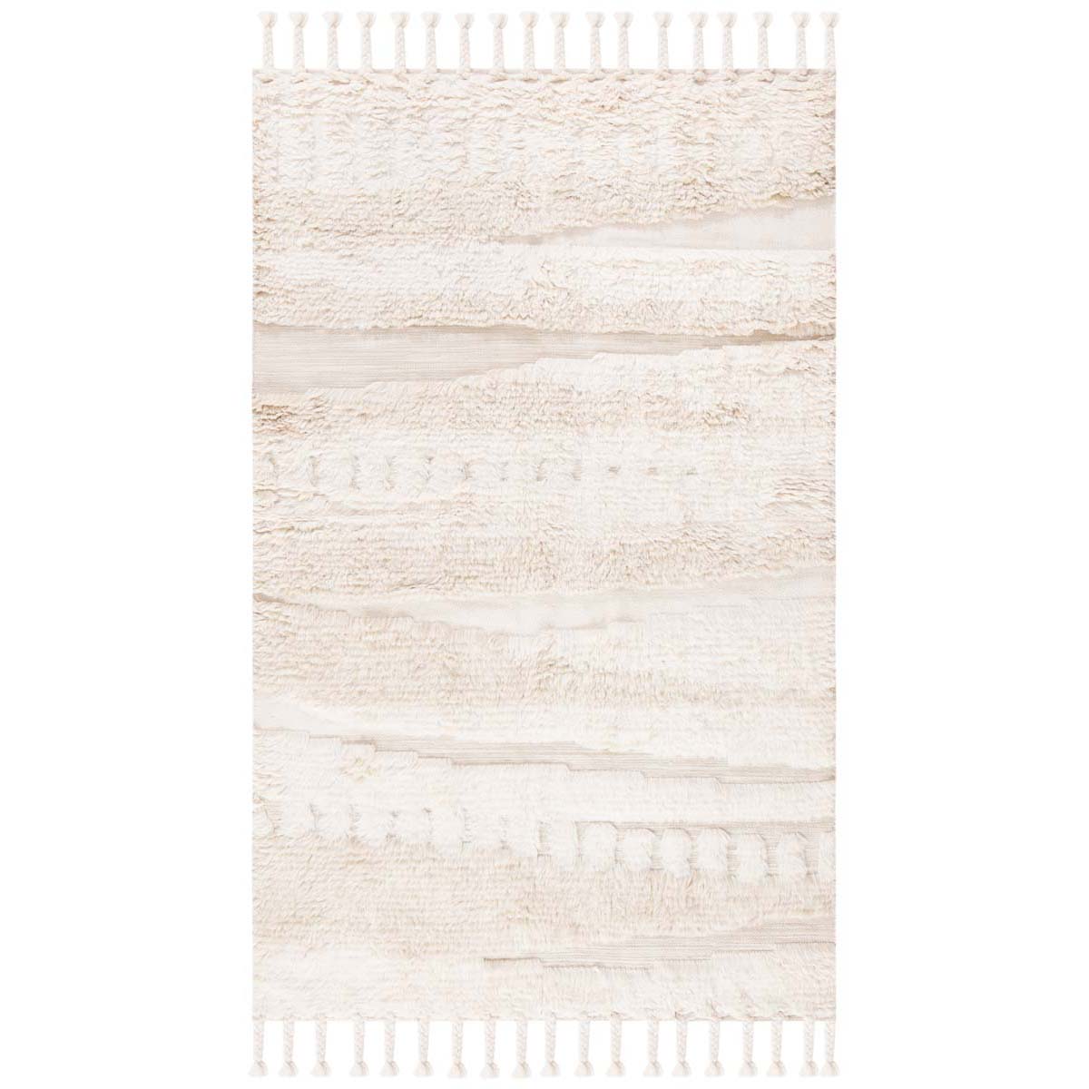 Safavieh Kenya 958 Rug, KNY958 - Ivory / Beige