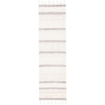 Safavieh Kenya 959 Rug, KNY959 - Ivory / Grey