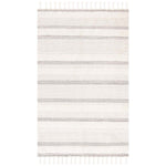 Safavieh Kenya 959 Rug, KNY959 - Ivory / Grey