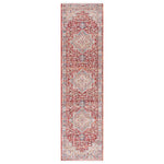 Safavieh Kenitra 600 628 Rug, KRA628 - Red / Blue