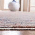 Safavieh Kenitra 600 630 Rug, KRA630 - Blue / Pink