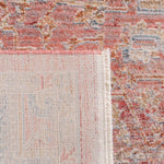 Safavieh Kenitra 600 630 Rug, KRA630 - Blue / Pink