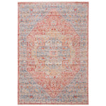 Safavieh Kenitra 600 630 Rug, KRA630 - Blue / Pink