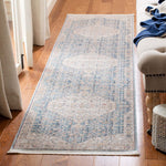 Safavieh Kenitra 600 661 Rug, KRA661 - Blue / Ivory