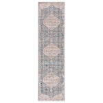 Safavieh Kenitra 600 661 Rug, KRA661 - Blue / Ivory