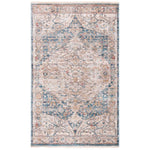 Safavieh Kenitra 600 661 Rug, KRA661 - Blue / Ivory