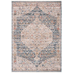 Safavieh Kenitra 600 661 Rug, KRA661 - Blue / Ivory