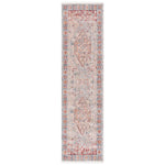 Safavieh Kenitra 600 662 Rug, KRA662 - Grey / Blue