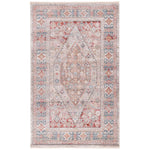 Safavieh Kenitra 600 662 Rug, KRA662 - Grey / Blue