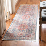 Safavieh Kenitra 600 672 Rug, KRA672 - Blue / Ivory