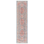 Safavieh Kenitra 600 672 Rug, KRA672 - Blue / Ivory