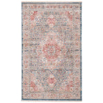 Safavieh Kenitra 600 672 Rug, KRA672 - Blue / Ivory