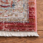 Safavieh Kenitra 600 672 Rug, KRA672 - Red / Blue