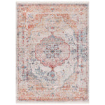 Safavieh Kenitra 600 676 Rug, KRA676 - Grey / Light Blue