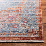 Safavieh Kenitra 600 676 Rug, KRA676 - Blue / Red