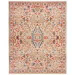 Safavieh Kashan 301 Rug, KSN301 - Ivory / Ivory