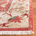 Safavieh Kashan 303 Rug, KSN303 - Red / Beige