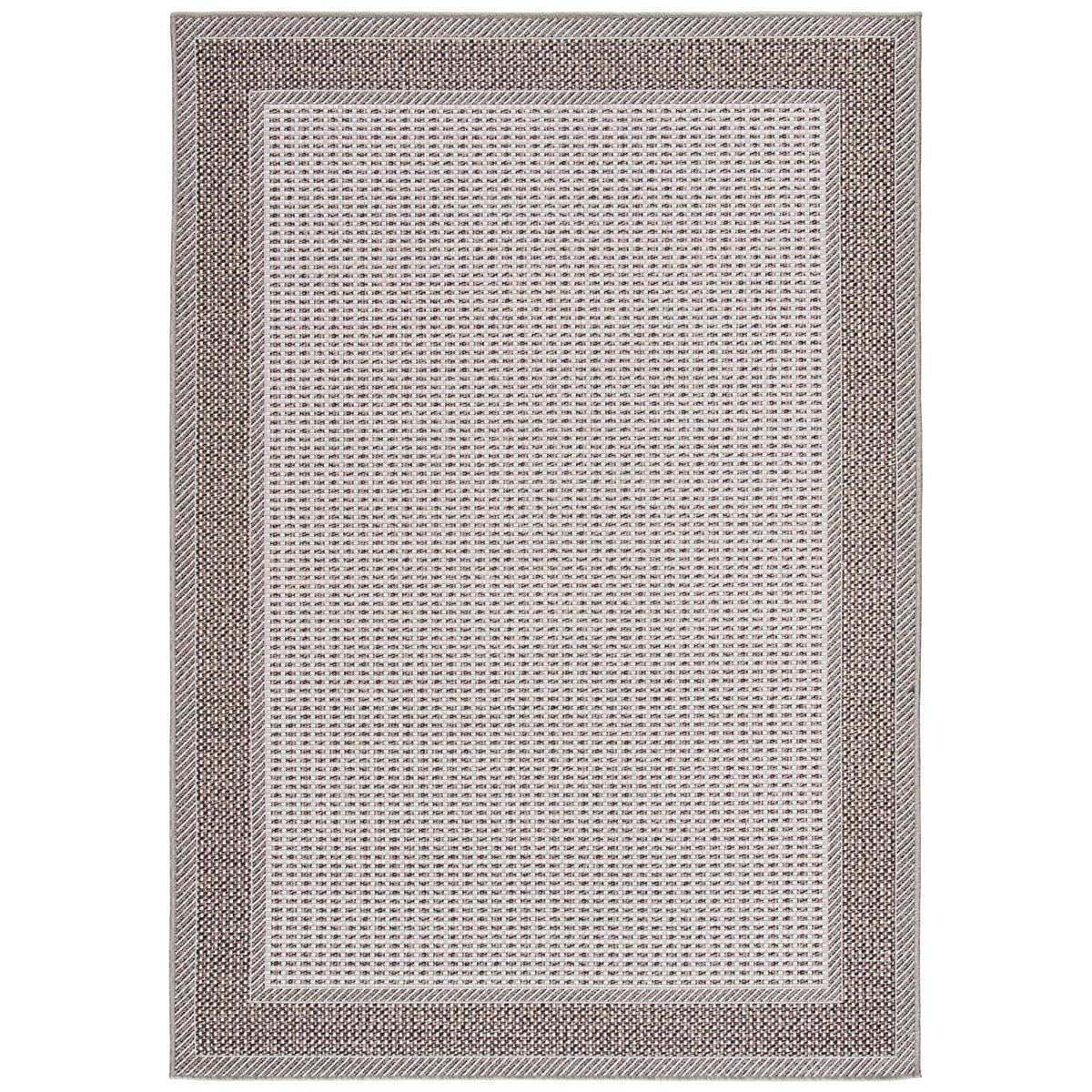 Safavieh Lakeside 200 228 Rug, LAK228 - Beige / Brown