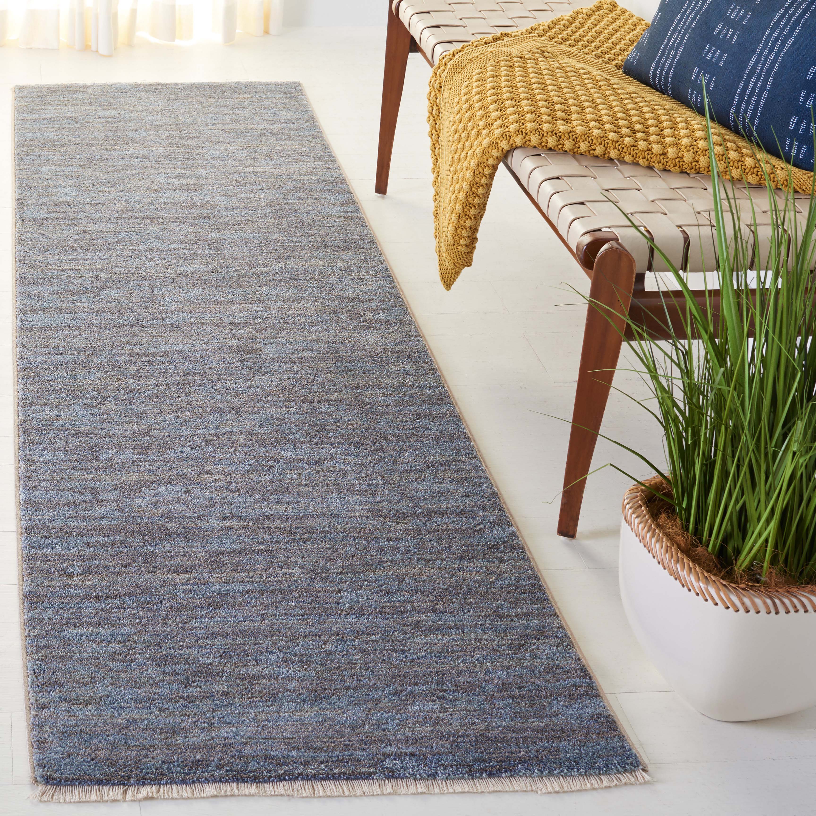 Safavieh Lasa 104 Rug, LAS104 - Blue / Grey