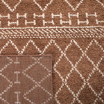 Safavieh Loft 120 Rug, LFT120 - Bronze