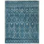 Safavieh Loft 123 Rug, LFT123 - Aquamarine