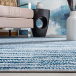 Safavieh Lagoon 243 Rug, LGN243 - Navy / Ivory