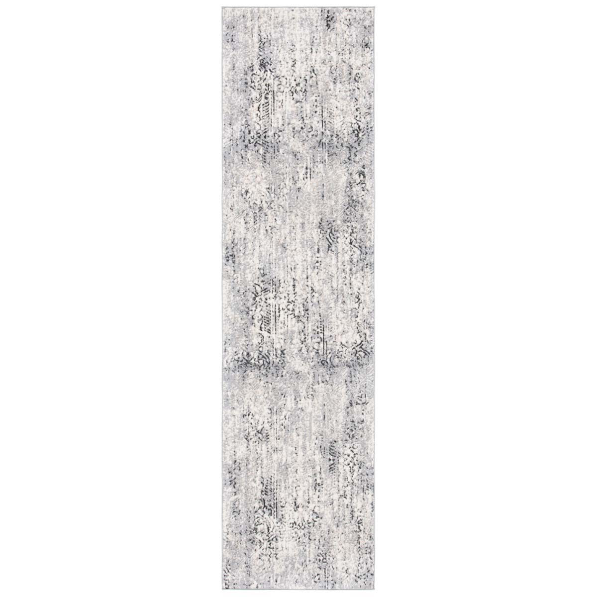 Safavieh Lagoon 500 536 Rug, LGN536 - Ivory / Grey