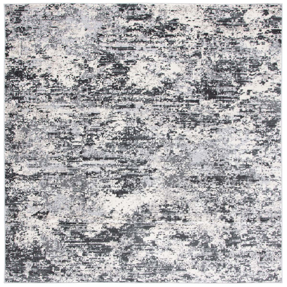 Safavieh Lagoon 500 570 Rug, LGN570 - Ivory / Grey