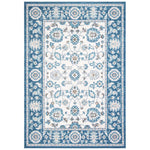 Safavieh Liberty 700 750 Rug, LIB750 - Dark Blue / Ivory