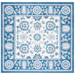 Safavieh Liberty 700 750 Rug, LIB750 - Dark Blue / Ivory