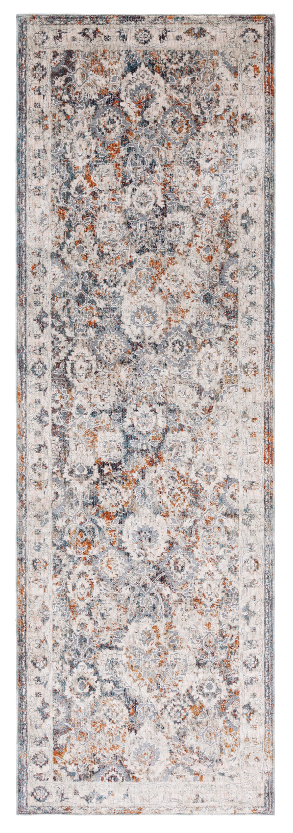 Safavieh Limitee 757 Rug, LIM757 - Charcoal / Beige