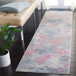 Safavieh Lillian 300 381 Rug, LLN381 - Ivory / Pink