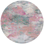 Safavieh Lillian 300 381 Rug, LLN381 - Ivory / Pink