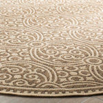 Safavieh Linden 100 134 Rug, LND134 - Cream / Beige