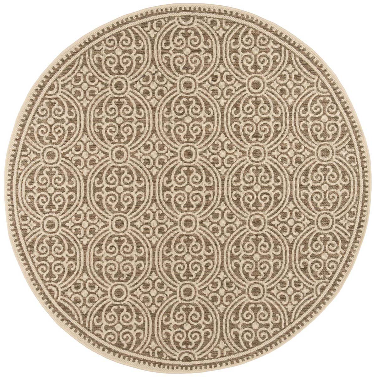 Safavieh Linden 100 134 Rug, LND134 - Cream / Beige