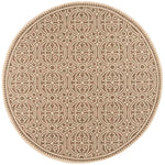 Safavieh Linden 100 134 Rug, LND134 - Cream / Beige