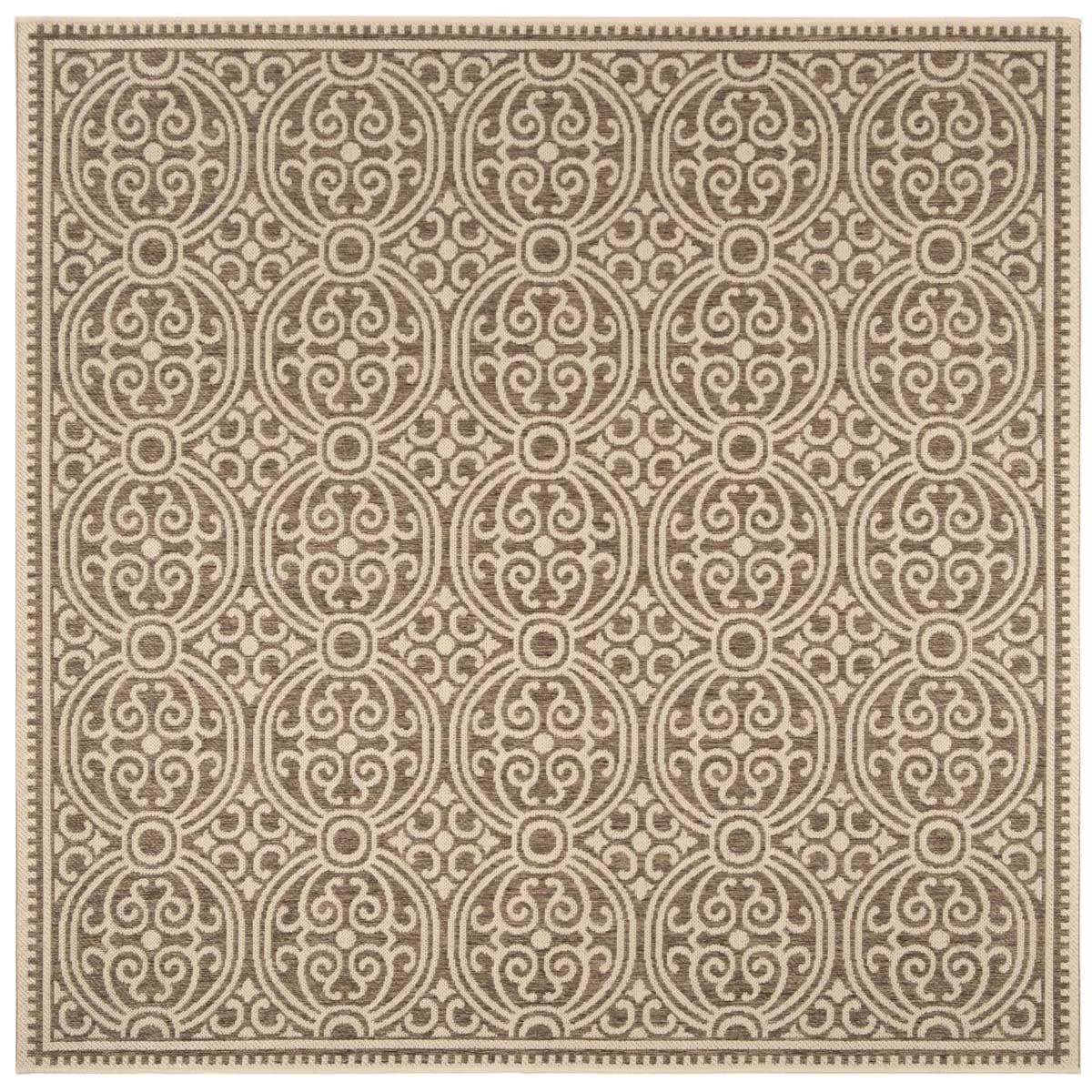 Safavieh Linden 100 134 Rug, LND134 - Cream / Beige