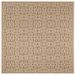 Safavieh Linden 100 134 Rug, LND134 - Cream / Beige