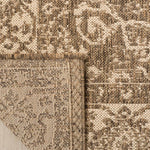 Safavieh Linden 100 137 Rug, LND137 - Cream / Beige