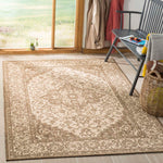 Safavieh Linden 100 137 Rug, LND137 - Cream / Beige