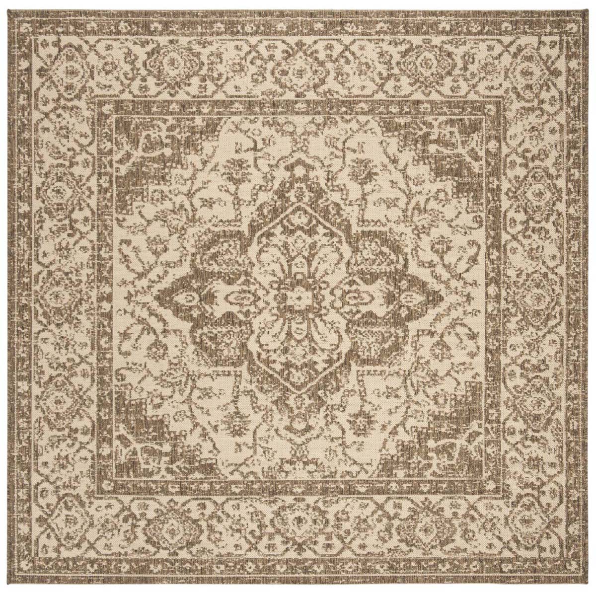 Safavieh Linden 100 137 Rug, LND137 - Cream / Beige