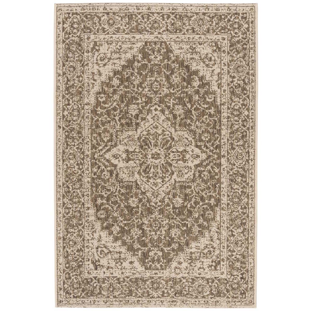 Safavieh Linden 100 137 Rug, LND137 - Beige / Cream