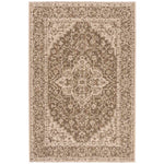 Safavieh Linden 100 137 Rug, LND137 - Beige / Cream