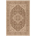 Safavieh Linden 100 137 Rug, LND137 - Beige / Cream