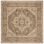 Safavieh Linden 100 137 Rug, LND137 - Beige / Cream