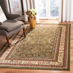 Safavieh Lyndhurst 331 Rug, LNH331 - Sage / Ivory